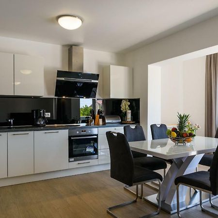 Apartments Apollo Trogir Exterior foto